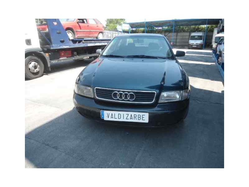AUDI A4 BERLINA (B5)