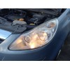 opel corsa d (s07) del año 2007