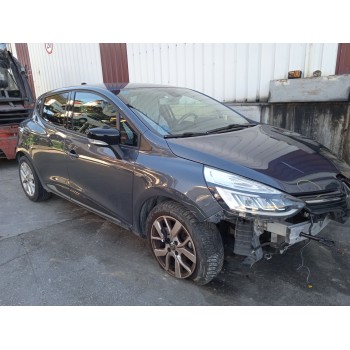 renault clio iv (bh_) del año 2019