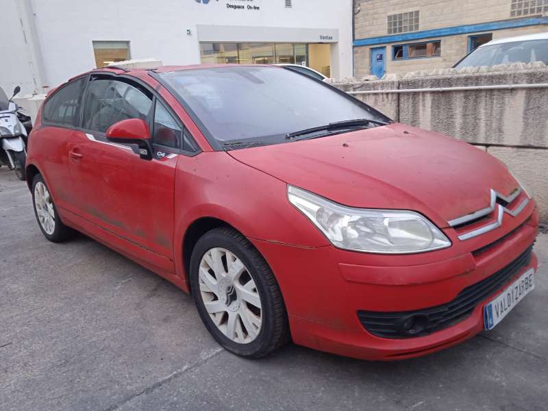 CITROËN C4 COUPÉ (LA_)