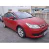 citroën c4 coupé (la_) del año 2007