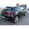 OPEL ASTRA J GTC