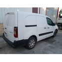 PEUGEOT PARTNER FURGONETA/MONOVOLUMEN