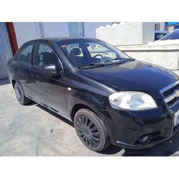 CHEVROLET AVEO de desguace