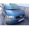 AUDI A2 (8Z0)