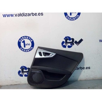 GUARNECIDO PUERTA TRASERA DERECHA 4G8867304D 4G8867304DWFA