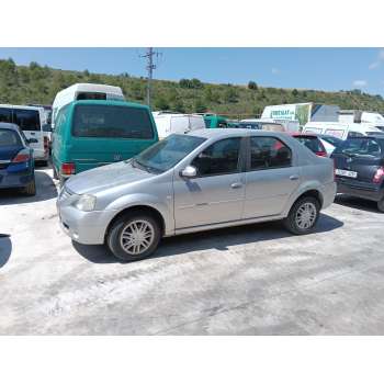 DACIA LOGAN (LS_) de desguace