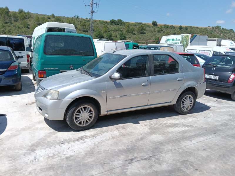 DACIA LOGAN (LS_)
