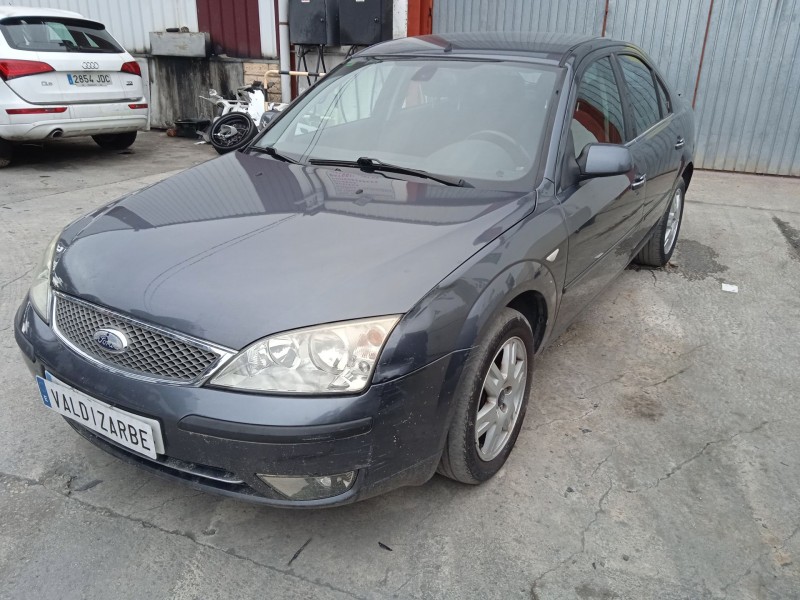 FORD MONDEO III (B5Y)