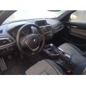 BMW SERIE 1 LIM. (F20)