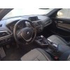 bmw serie 1 lim. (f20) del año 2012