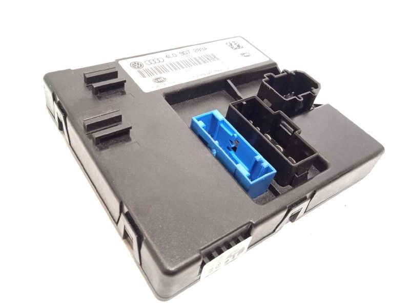 CENTRALITA CONFORT 4L0907289A 5DK008762