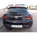 OPEL ASTRA J GTC