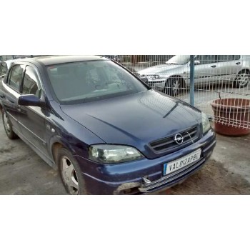 opel astra g berlina del año 1999