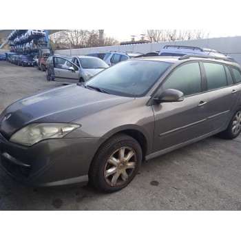 RENAULT LAGUNA GRANDTOUR III de desguace