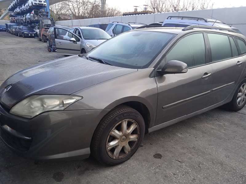 RENAULT LAGUNA GRANDTOUR III