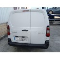 PEUGEOT PARTNER FURGONETA/MONOVOLUMEN