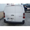 peugeot partner furgoneta/monovolumen del año 2014