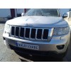 jeep grand cherokee iv (wk, wk2) del año 2012