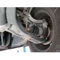 NISSAN INTERSTAR FURGONETA (X70)