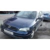 opel astra g berlina del año 1999