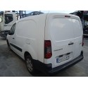 PEUGEOT PARTNER FURGONETA/MONOVOLUMEN