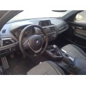 BMW SERIE 1 LIM. (F20)