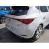 seat leon (kl1, klg) del año 2024
