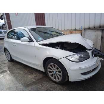 BMW SERIE 1 BERLINA (E81/E87)