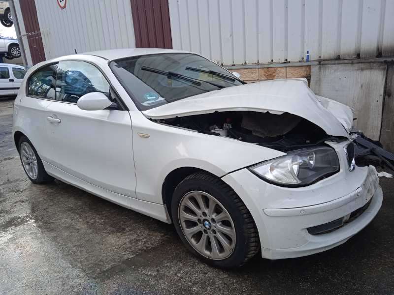 BMW SERIE 1 BERLINA (E81/E87)