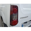 PEUGEOT PARTNER FURGONETA/MONOVOLUMEN
