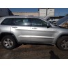 jeep grand cherokee iv (wk, wk2) del año 2012