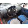 chevrolet matiz del año 2008