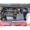 CHEVROLET MATIZ