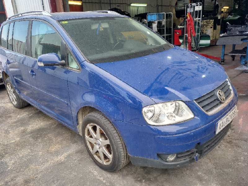 VOLKSWAGEN TOURAN (1T1)