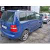 volkswagen touran (1t1) del año 2003