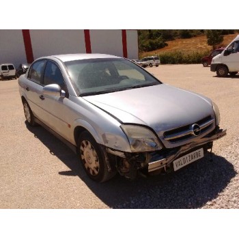 opel vectra c berlina del año 2003