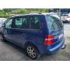 volkswagen touran (1t1) del año 2003