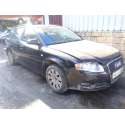 AUDI A4 AVANT (8E)