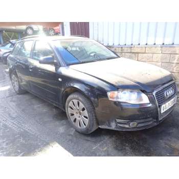 AUDI A4 AVANT (8E)