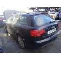 AUDI A4 AVANT (8E)