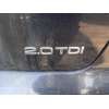 audi a4 avant (8e) del año 2006