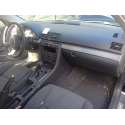 AUDI A4 AVANT (8E)