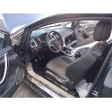 OPEL ASTRA J GTC