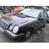 mercedes-benz clase e (w210) del año 1998