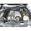 mercedes-benz clase e (w210) del año 1998