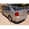 opel vectra c berlina del año 2003
