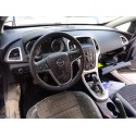 OPEL ASTRA J GTC