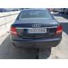 audi a6 berlina (4f2) del año 2007