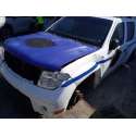 NISSAN PATHFINDER (R51)